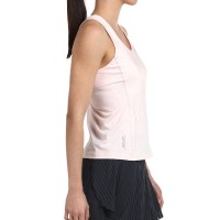 Bullpadel Shipping T-shirt rose pastel  Offre - Pas cher