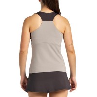 Camiseta Bullpadel Erare Smoke