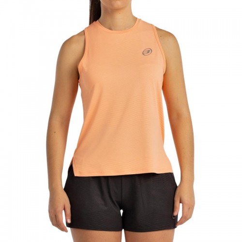Bullpadel Etilo Apricot T-shirt
