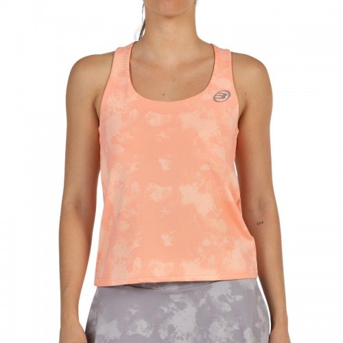 Bullpadel Exoro Apricot T-shirt