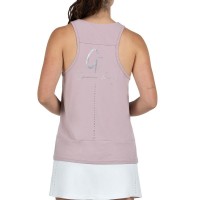 Gemma Triay 26I Bullpadel T-Shirt Ombre Pink