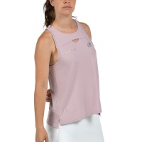 Gemma Triay 26I Bullpadel T-Shirt Ombre Pink