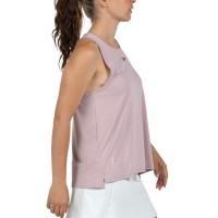 Gemma Triay 26I Bullpadel T-Shirt Ombre Pink