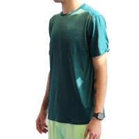 Camiseta Bullpadel Jungle Duck  Oferta + Barato