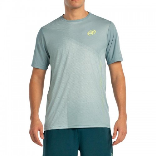 Bullpadel Lagar Teal T-shirt
