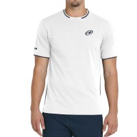 Bullpadel Louren 25V T-Shirt Blanc  Offre - Pas cher