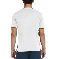 Bullpadel Louren 25V T-Shirt Blanc  Offre - Pas cher