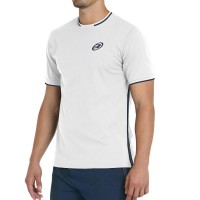 Bullpadel Louren 25V T-Shirt Blanc  Offre - Pas cher