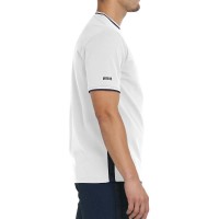 Bullpadel Louren 25V T-Shirt Blanc  Offre - Pas cher