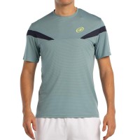 Camiseta Bullpadel Lyn Teal  Oferta + Barato