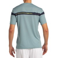 Camiseta Bullpadel Lyn Teal  Oferta + Barato