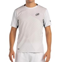 Camiseta Bullpadel Malmok Branca