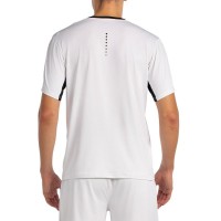 Camiseta Bullpadel Malmok Branca