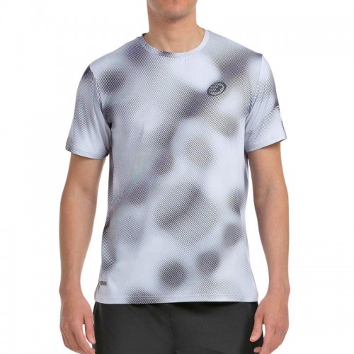 Bullpadel Manaus Pearl Gray T-Shirt