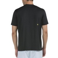 Camiseta Bullpadel Maren Negro