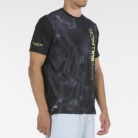 Camiseta Bullpadel Maren Negro