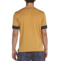 Camiseta Bullpadel Marfi Curcuma  Oferta + Barato
