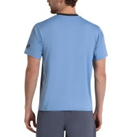 Bullpadel Marila Steel Blue T-Shirt