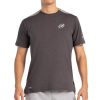 T-Shirt Bullpadel Marsic Vigore Noir