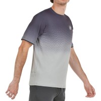 Camiseta Bullpadel Merga Carbon  Oferta + Barato