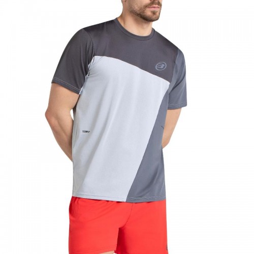 Bullpadel Merio Asphalt T-shirt