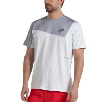 Bullpadel Merio Light Gray T-Shirt