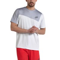 Bullpadel Merio Light Gray T-Shirt