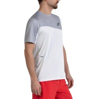 Bullpadel Merio Light Gray T-Shirt