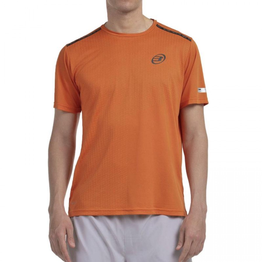 Camiseta Bullpadel Mesia Clay  Oferta + Barato