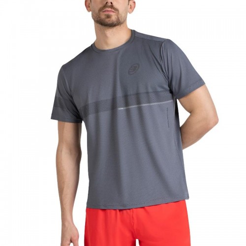 Bullpadel Milon Graphite T-shirt