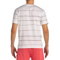 Bullpadel Moana White T-shirt