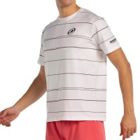 Bullpadel Moana White T-shirt