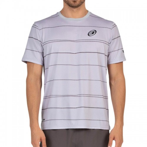 Bullpadel Moana Stone T-shirt