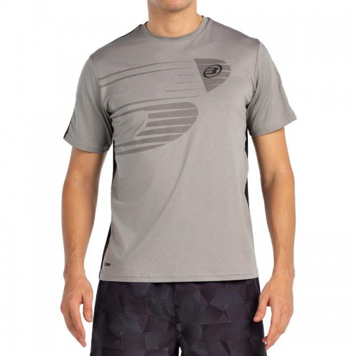 Bullpadel Moeche Stone Vigore T-shirt