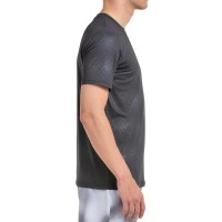 Camiseta Bullpadel Mofero Preta  Oferta + Barato