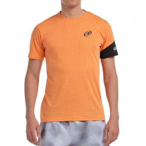 Bullpadel Montia Papaya T-shirt