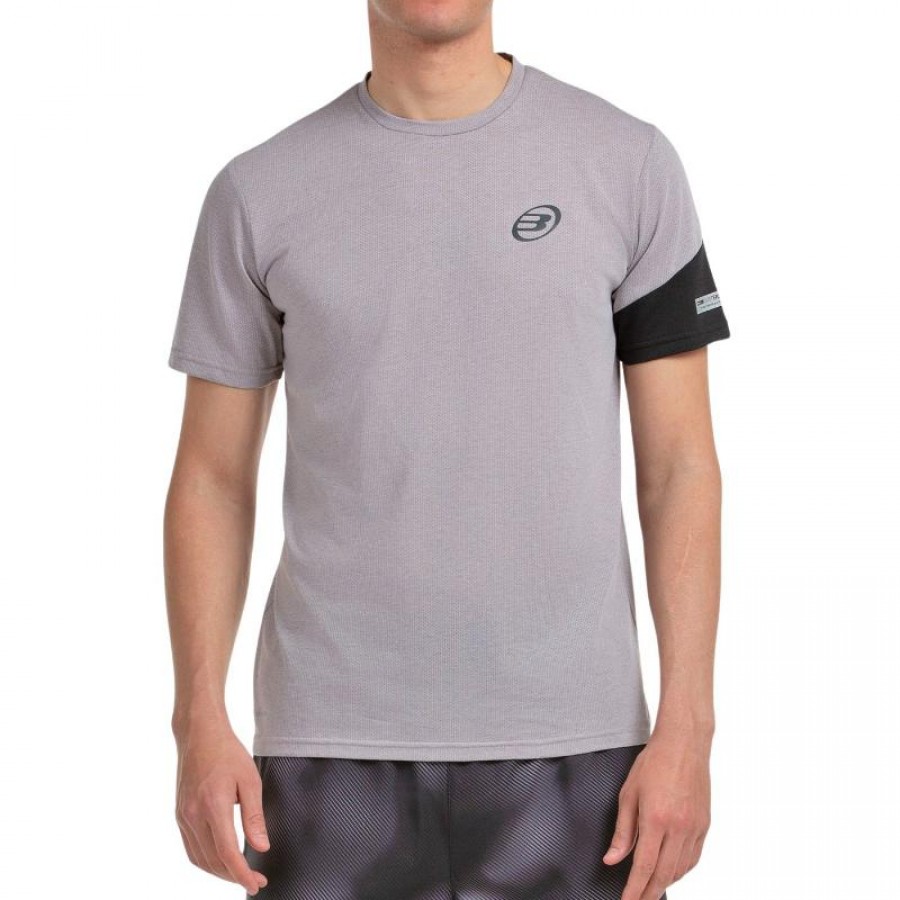 Camiseta Bullpadel Montia Topo  Oferta + Barato