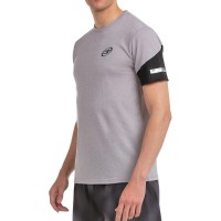 Camiseta Bullpadel Montia Topo  Oferta + Barato