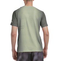 Camiseta Bullpadel Muros Kaki  Oferta + Barato