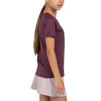 Bullpadel Omur Plum Junior T-Shirt