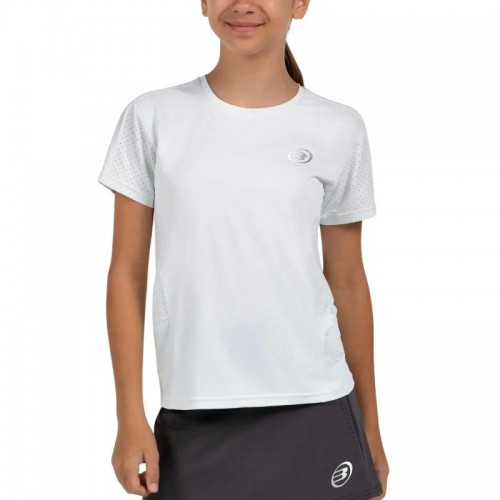 Bullpadel Omur Hielo Junior T-Shirt