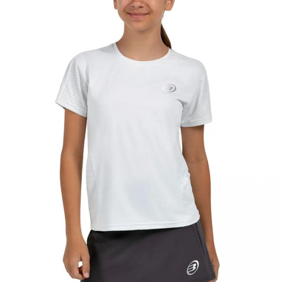 Bullpadel Omur Hielo Junior T-Shirt