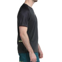 Camiseta Bullpadel Opone Antracita Vigore  Oferta + Barato