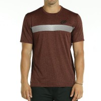 Bullpadel Opt Chocolate Vigore T-Shirt  Oferta + Barato