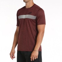 Bullpadel Opt Chocolate Vigore T-Shirt  Oferta + Barato