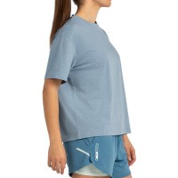 Bullpadel Oyeme Teal T-shirt Vigore