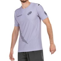Bullpadel Paquito Navarro 25V Topo T-shirt  Offre - Pas cher
