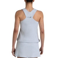 Bullpadel Paroca Light Gray T-Shirt