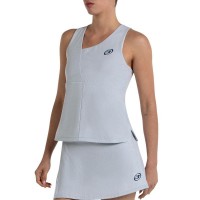 Bullpadel Paroca Light Gray T-Shirt