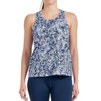 Bullpadel Pilme Deep Ocean T-shirt